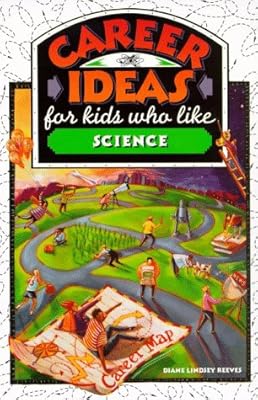 Career Ideas for Kids Who Like Science