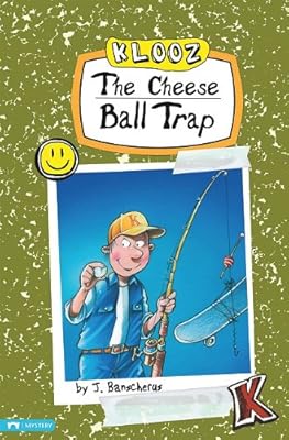 The Cheese Ball Trap