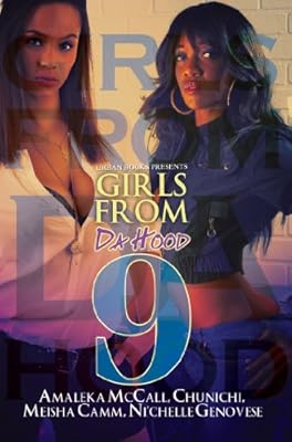 Girls From da Hood 8