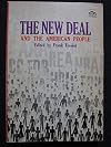 The New Deal and the American people