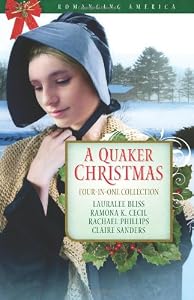 A Quaker Christmas