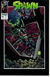 Spawn #18: Reflections Part Three
