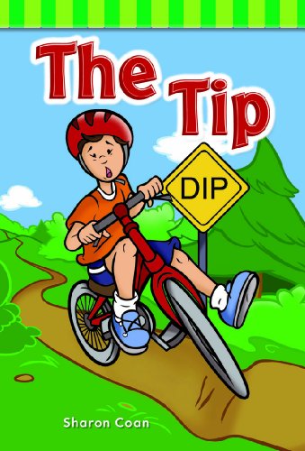 The Tip by Sharon Coan