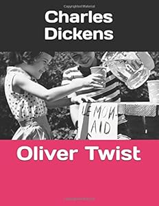 Oliver Twist