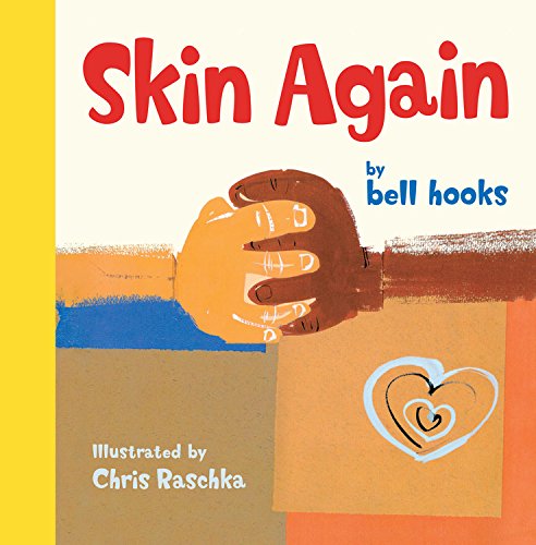 Skin Again by BELL HOOKS