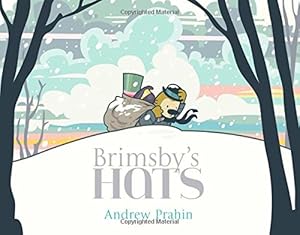 Brimsby's Hats by Andrew Prahin