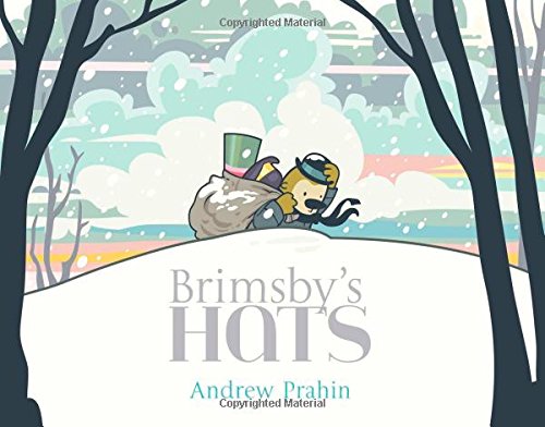 Brimsby's Hats by Andrew Prahin
