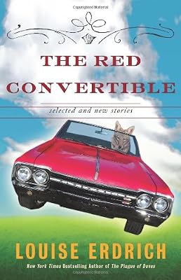 The Red Convertible