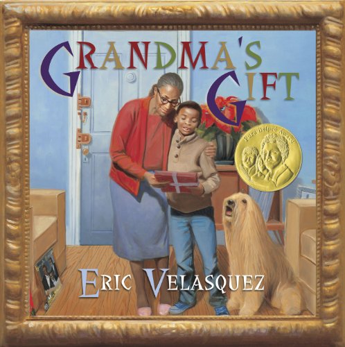 Grandma's Gift