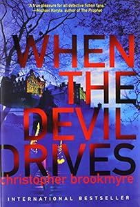 When the Devil Drives