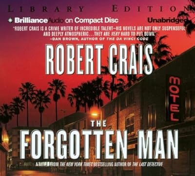The Forgotten Man (Library Edition)