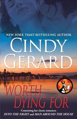 Worth Dying For: 2 Books in 1!