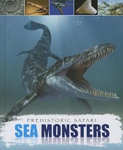 Sea Monsters