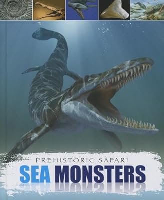 Sea Monsters