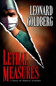 Lethal Measures
