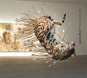 Cai Guo-Qiang: Long Scroll by Pierre Théberge