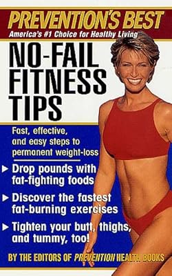 No-Fail Fitness Tips
