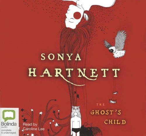 The Ghost's Child by Sonya Hartnett