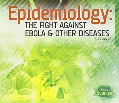 Epidemiology:: The Fight Against Pandemics