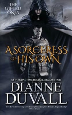 A Sorceress of His Own