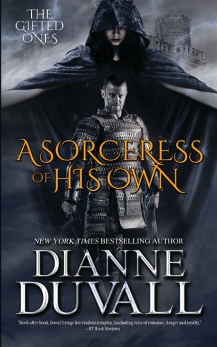 A Sorceress of His Own by Dianne Duvall