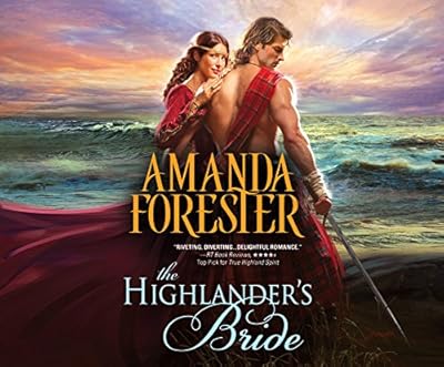 The Highlanders Bride