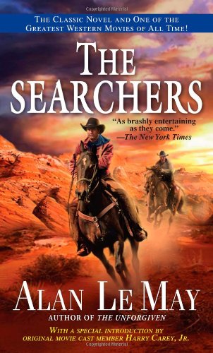The Searchers by Alan Le May
