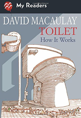 Toilet: How It Works by Sheila Keenan