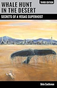 Whale Hunt in the Desert: Secrets of a Vegas Superhost