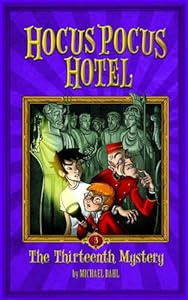 The Thirteenth Mystery