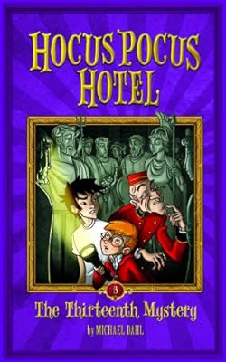 The Thirteenth Mystery