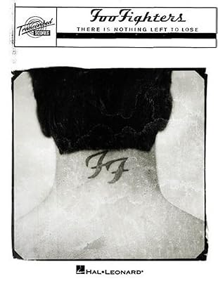 Foo Fighters - There Is Nothing Left to Lose