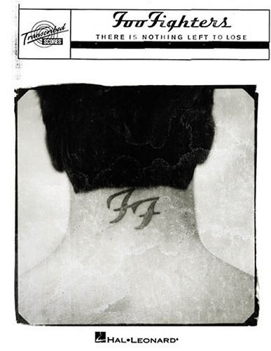 Foo Fighters - There Is Nothing Left to Lose by Foo Fighters