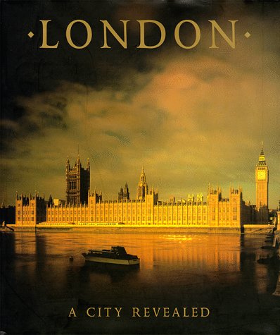London: A City Revealed by MCGRAW-HILL SCHOOL