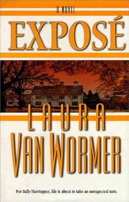 Expose (Hardcover)