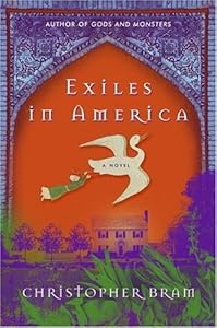 Exiles in America: A Novel