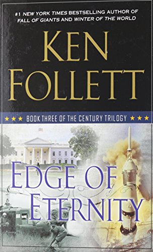Edge of Eternity by Ken Follett