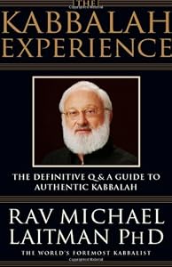 The Kabbalah Experience