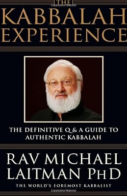 The Kabbalah Experience