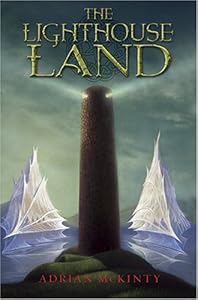 The Lighthouse Land (Lighthouse Trilogy)