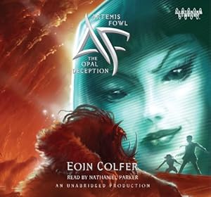 Artemis Fowl: The Opal Deception