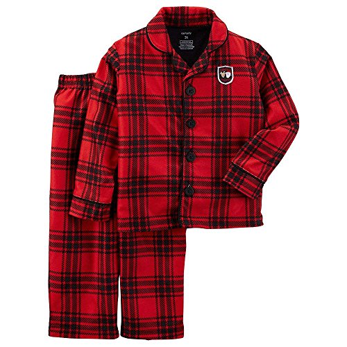 Carter's 2 Piece PJ Set (Toddler/Kid)
