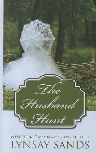 The Husband Hunt by Lynsay Sands