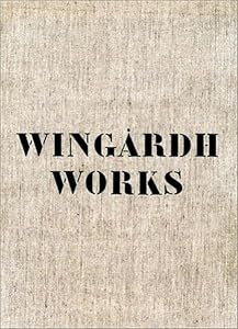 Gert Wingardh, architect by Rasmus Waern