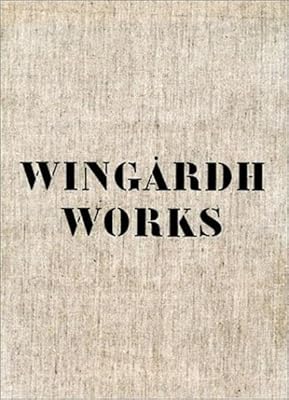 Gert Wingardh, architect