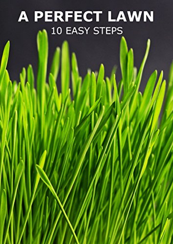 Algopix Similar Product 11 - A Perfect Lawn - 2018