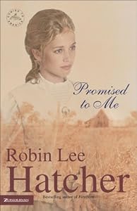 Promised to Me (Coming to America Book 4)