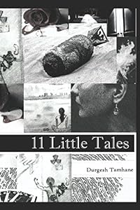 11 Little Tales by Durgesh Tamhane