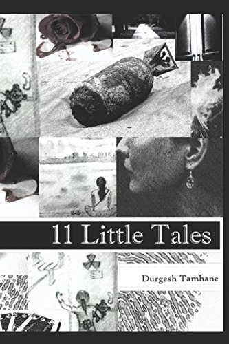 11 Little Tales by Durgesh Tamhane
