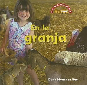 En la Granja / On a Farm (Benchmark Rebus (Spanish)) (Spanish Edition)